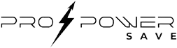 Pro Power Save logo